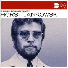 A Walk In The Black Forest mp3 Artist Compilation by Horst Jankowski