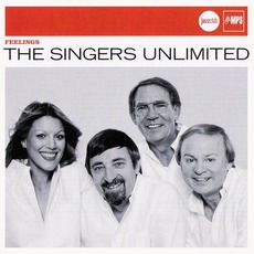Feelings mp3 Artist Compilation by The Singers Unlimited