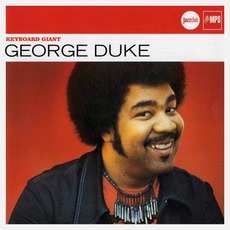 Keyboard Giant mp3 Artist Compilation by George Duke