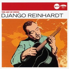 The Art Of Swing mp3 Artist Compilation by Django Reinhardt