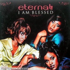 I Am Blessed mp3 Single by Eternal