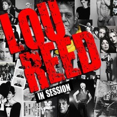 In Session (Live) mp3 Live by Lou Reed