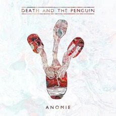 Anomie mp3 Album by Death and the Penguin