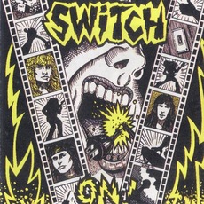 Switch On! mp3 Album by Poobah