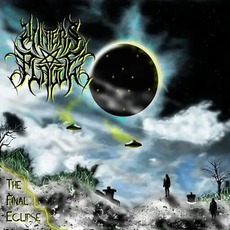 The Final Eclipse mp3 Album by Winters Plague