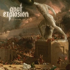 Rumors of Man mp3 Album by Goat Explosion