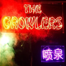 Chinese Fountain mp3 Album by The Growlers