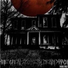 The Great Southern Death March mp3 Album by Tiger Nest