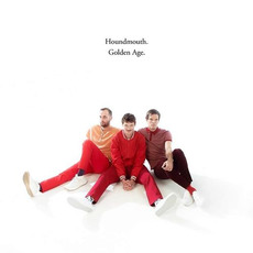 Golden Age mp3 Album by Houndmouth