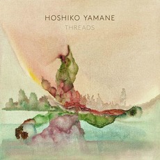Threads mp3 Album by Hoshiko Yamane