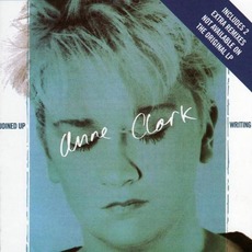 Joined Up Writing (Remastered) mp3 Album by Anne Clark