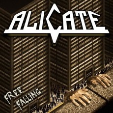 Free Falling mp3 Album by Alicate