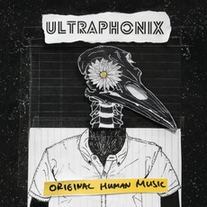 Original Human Music mp3 Album by Ultraphonix