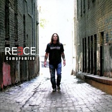 Compromise mp3 Album by Reece