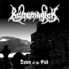 Dawn Of The End mp3 Album by Runemagick