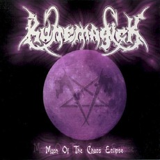Moon Of The Chaos Eclipse mp3 Album by Runemagick