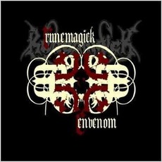 Envenom mp3 Album by Runemagick