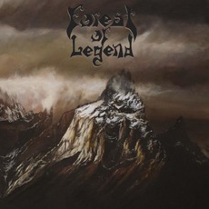 Forest of Legend mp3 Album by Forest of Legend