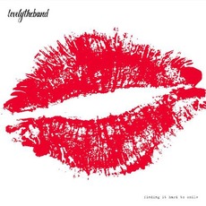 Finding It Hard to Smile mp3 Album by lovelytheband