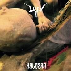 Kaldera mp3 Album by Lurk