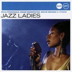 Jazz Ladies mp3 Compilation by Various Artists