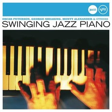 Swinging Jazz Piano mp3 Compilation by Various Artists