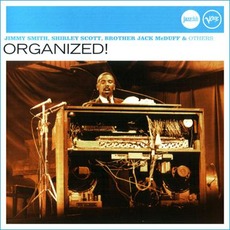 Organized! mp3 Compilation by Various Artists