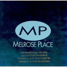 Melrose Place: The Music mp3 Compilation by Various Artists