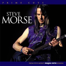 Prime Cuts mp3 Artist Compilation by Steve Morse