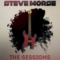 The Sessions mp3 Artist Compilation by Steve Morse