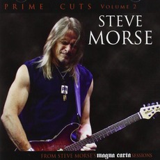 Prime Cuts Volume 2 mp3 Artist Compilation by Steve Morse