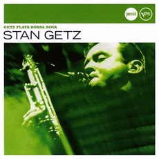 Getz Plays Bossa Nova mp3 Artist Compilation by Stan Getz
