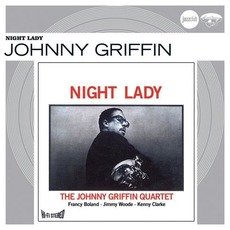 Night Lady mp3 Artist Compilation by Johnny Griffin