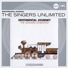 Sentimental Journey mp3 Artist Compilation by The Singers Unlimited