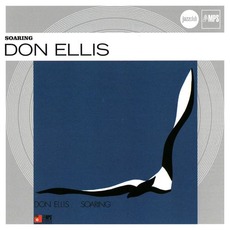 Soaring mp3 Artist Compilation by Don Ellis
