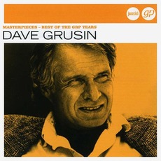 Masterpieces - Best Of The GRP Years mp3 Artist Compilation by Dave Grusin