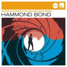 Hammond Bond mp3 Artist Compilation by Ingfried Hoffmann