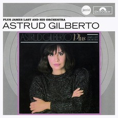 Astrud Gilberto Plus James Last and His Orchestra mp3 Artist Compilation by Astrud Gilberto & James Last Orchestra