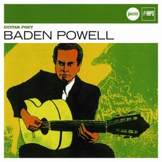 Guitar Poet mp3 Artist Compilation by Baden Powell