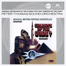 Chariots Of The Gods? mp3 Soundtrack by Peter Thomas Sound Orchestra