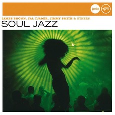 Soul Jazz mp3 Compilation by Various Artists