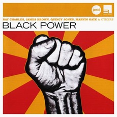 Black Power mp3 Compilation by Various Artists