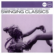 Swinging Classics mp3 Compilation by Various Artists