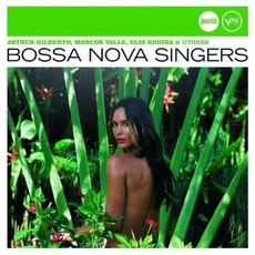 Bossa Nova Singers mp3 Compilation by Various Artists