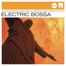 Electric Bossa mp3 Compilation by Various Artists
