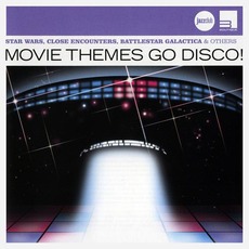 Movie Themes Go Disco! mp3 Compilation by Various Artists