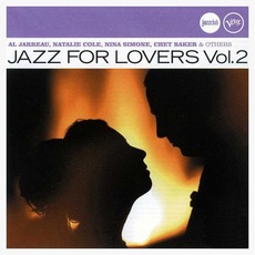 Jazz For Lovers, Vol.2 mp3 Compilation by Various Artists