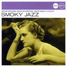 Smoky Jazz mp3 Compilation by Various Artists