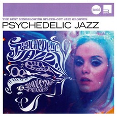 Psychedelic Jazz mp3 Compilation by Various Artists