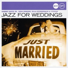 Jazz For Weddings mp3 Compilation by Various Artists